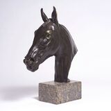 Horse Head - image 3