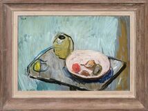 Table Still Life - image 2