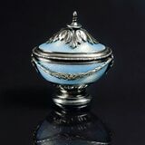 Miniatur Vasen-Flakon - Bild 1