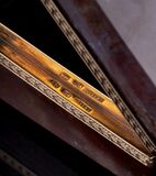Russische Jaspis Tabatière mit feiner Gold-Montierung für Fabergé - Bild 4