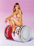 Campbell Soup Blondes - image 3