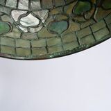 'Vine border' Bell Floor Lamp - image 2