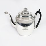 An Empire Coffee Pot