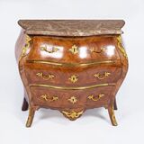 A Rococo Commode - image 1