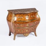 A Rococo Commode - image 2