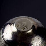 A small Russian Silver Beaker - image 2
