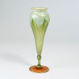 Favrile- Vase - Bild 2