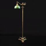 'Aladdin' Floor Lamp - image 1