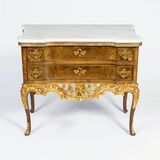 A Rococo Commode - image 1