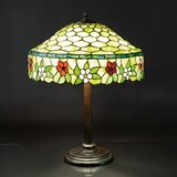 A Large Art Nouveau Table Lamp - image 1