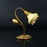 Schreibtischlampe 'Lily' - Bild 1