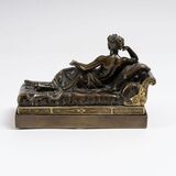 A Paperweight 'Paolina Borghese' - image 2