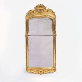 A Rococo-Mirror - image 1
