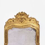 A Rococo-Mirror - image 2