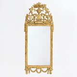 An Louis XVI Mirror - image 1