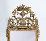 An Louis XVI Mirror - image 2