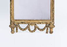 An Louis XVI Mirror - image 3
