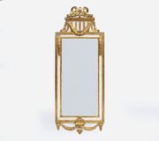 A Louis XVI Mirror - image 1