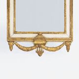 A Louis XVI Mirror - image 3