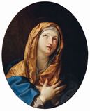 Madonna in Prayer - image 1