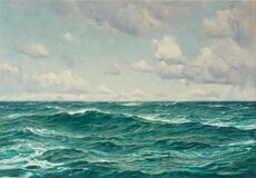 Atlantic Waves - image 1