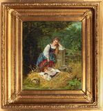 Sleeping Child - image 2