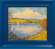 Evening Sun - Osbek Bay - image 2