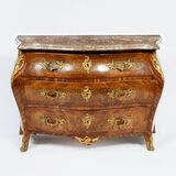 A Rococo Commode - image 1