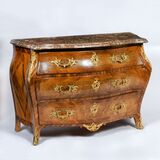 A Rococo Commode - image 2