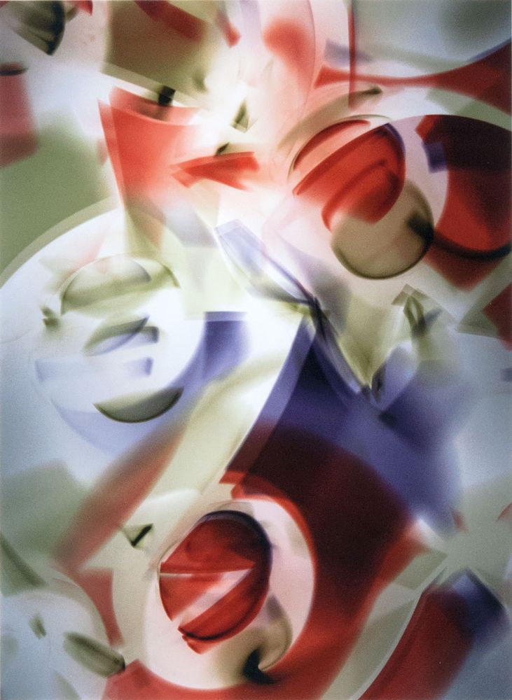 Thomas Ruff - phg.06.I phg.06.I