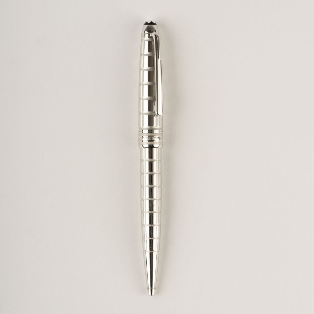 Montblanc - A Ball Pen Meisterstück Solitaire A Ball Pen Meisterstück Solitaire