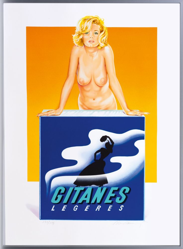 Gitanes - image 2