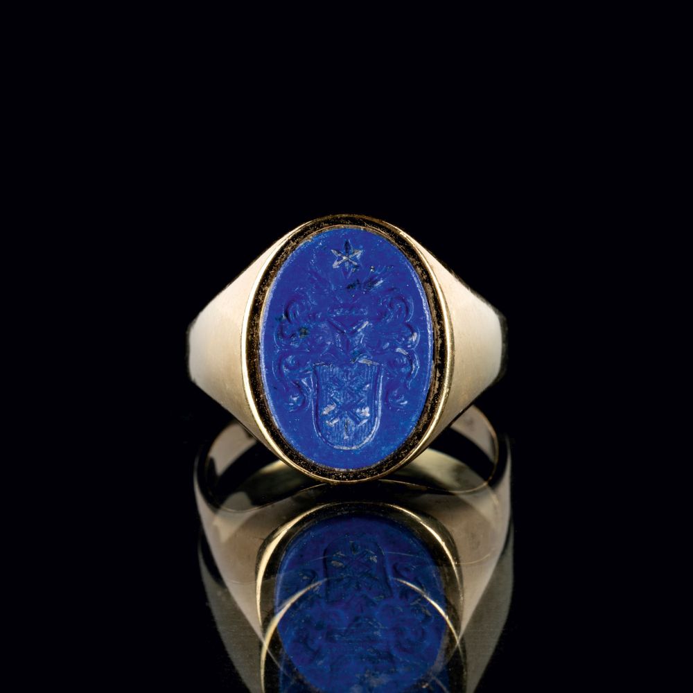 A Seal Ring [105058]