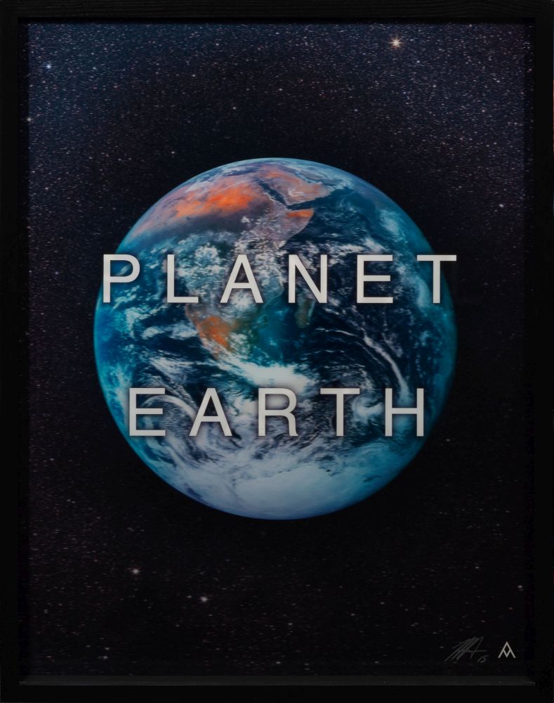 Planet Earth - image 3