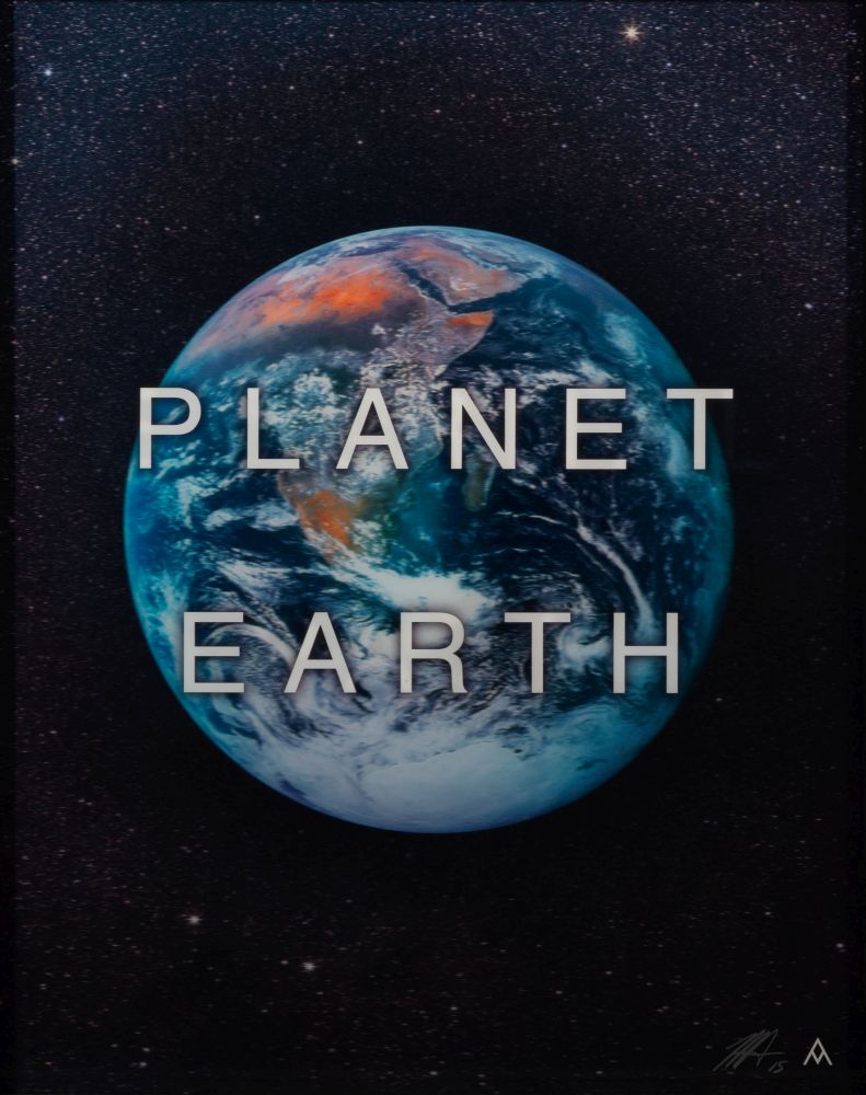 Planet Earth - Bild 4