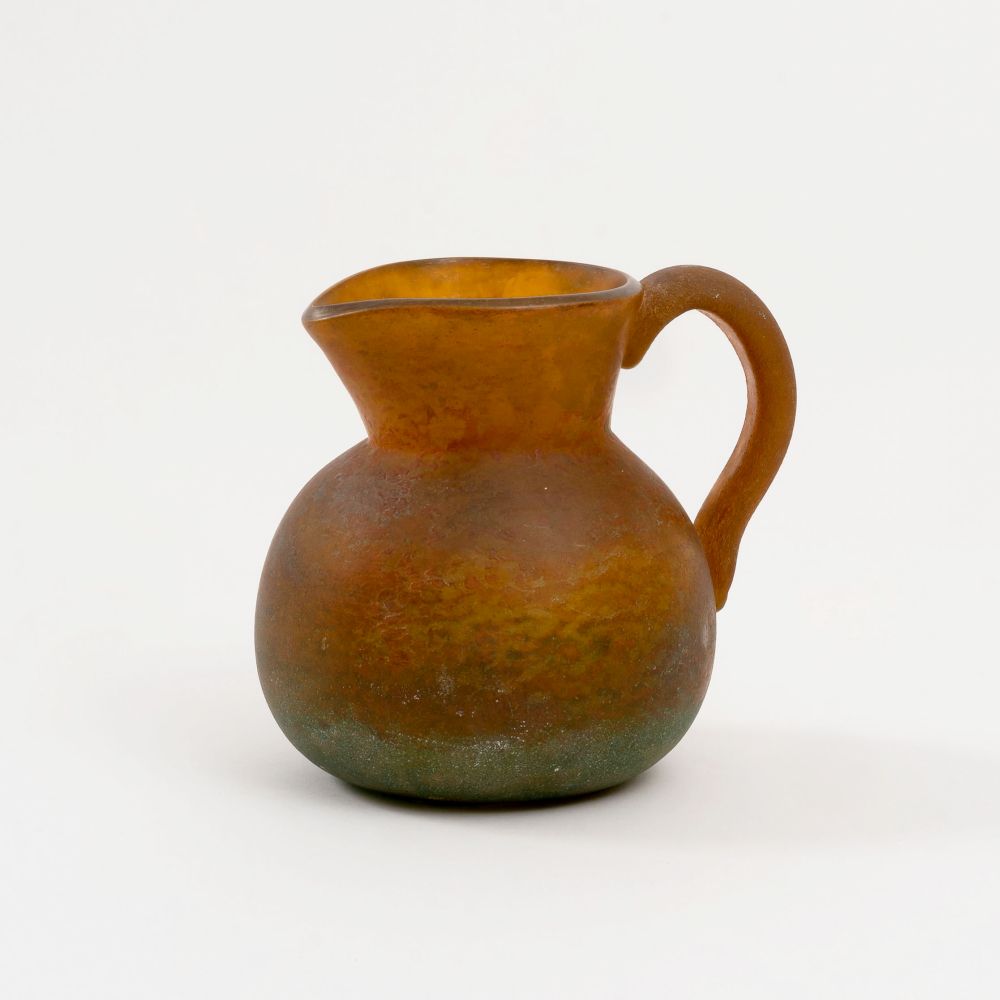 A Pitcher