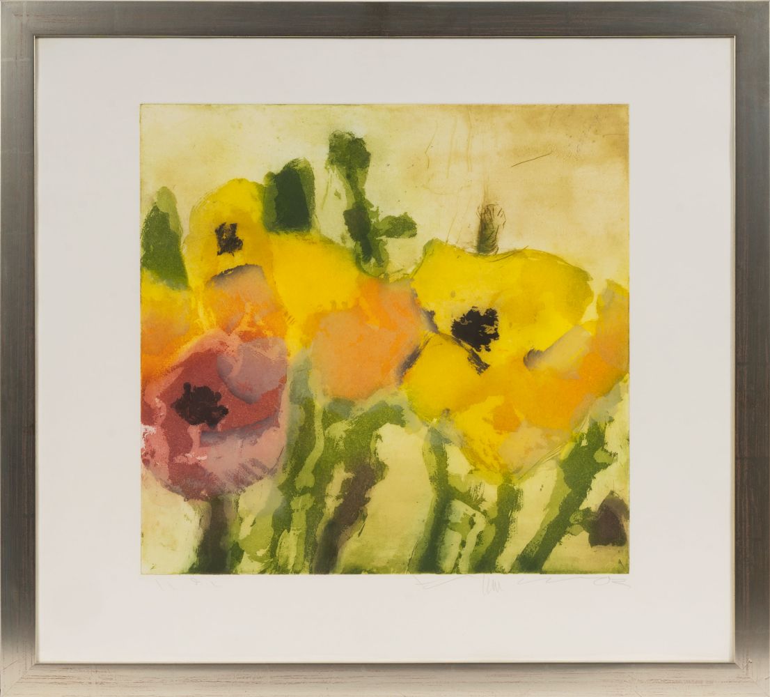 Poppies - image 2