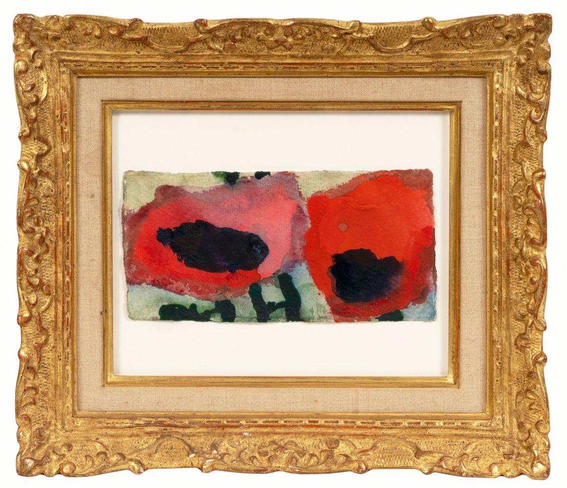 Poppies - image 2