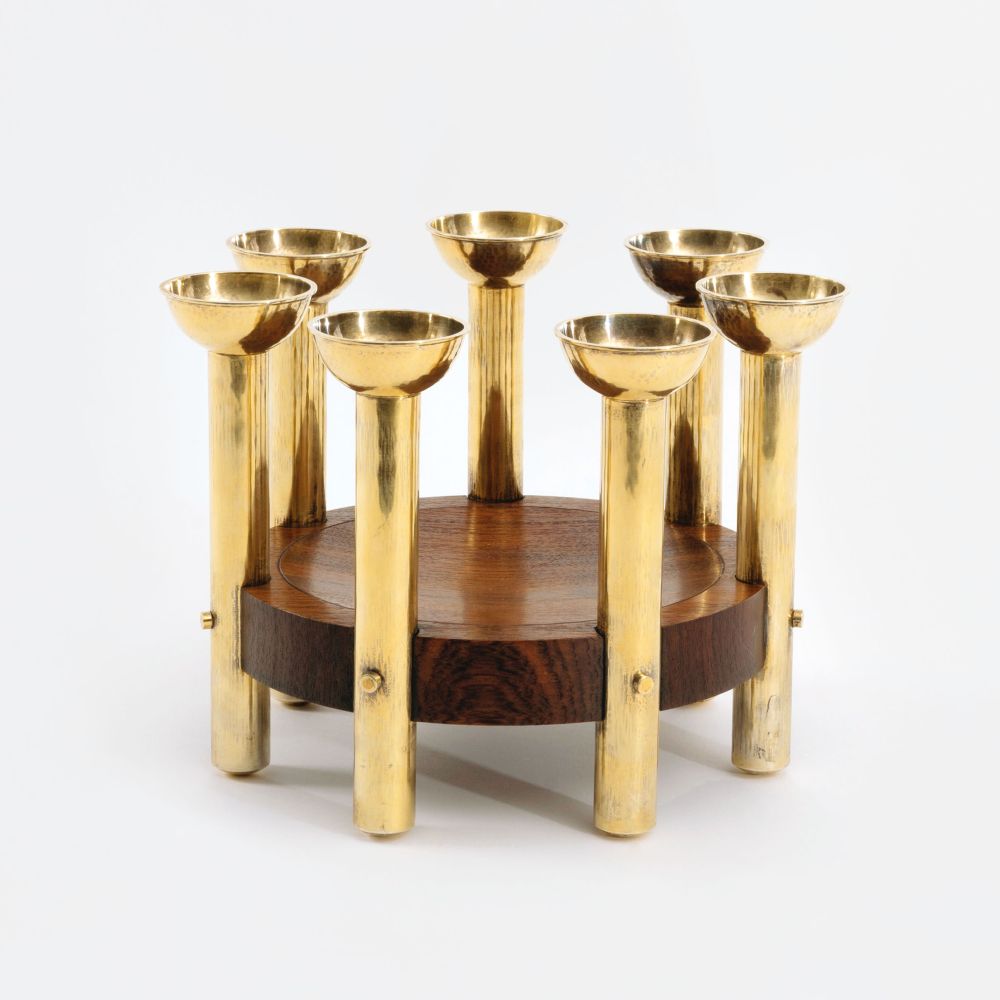 A Design-Candleholder