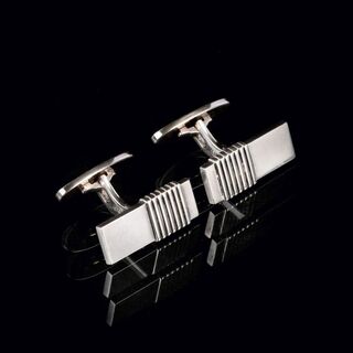 A Pair of Cufflinks