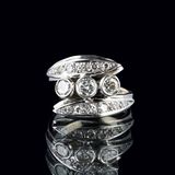 A Diamond Ring - image 1