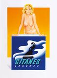 Gitanes - image 1