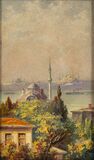 Am Bosporus - Bild 1