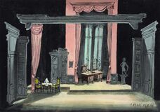 Stage Design - image 1