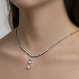 A Diamond Necklace - image 3
