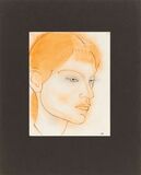 Red-Headed Girl - image 2