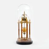 An Astronomical Cercle Tournant Column Pendulum - image 1