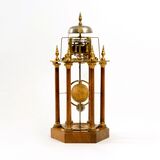 An Astronomical Cercle Tournant Column Pendulum - image 2