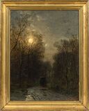 Coming Home in Moonlight - image 2