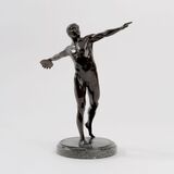A Discus Thrower - image 1